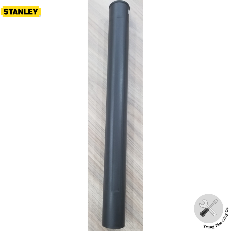 Ống nối cứng hút bụi Stanley 19-1200A phụ kiện máy hút bụi Stanley model SL19117, SL19417-8A, SL19199P, SL19156, SL19403PE-8A Dewalt : DXV15T, DXV23P, DXV25S, DXV30S, DXV34P và DXV38S - Hàng chính hãng