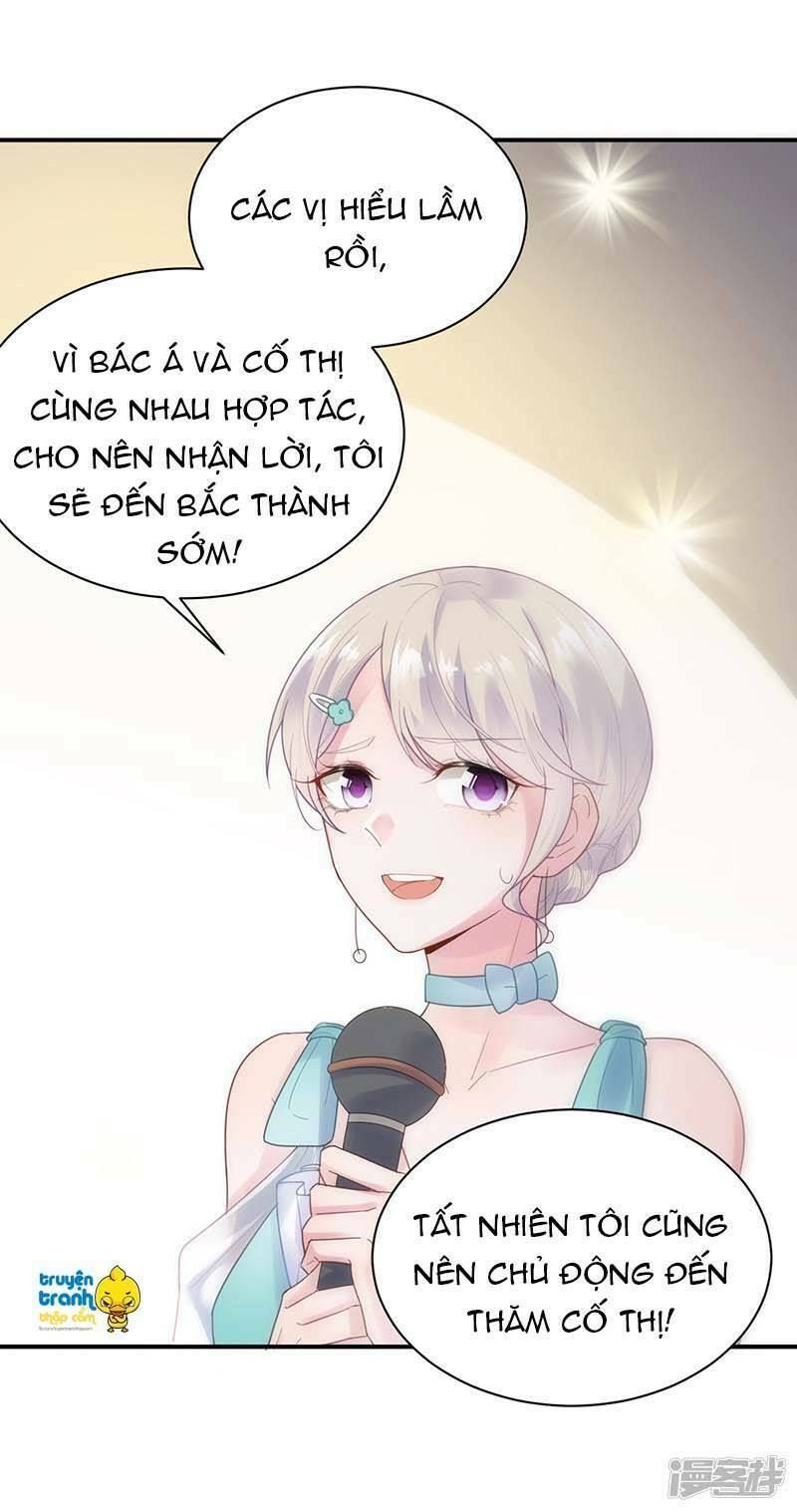 chọc tới chủ tịch tổng tài 2 chapter 85 24