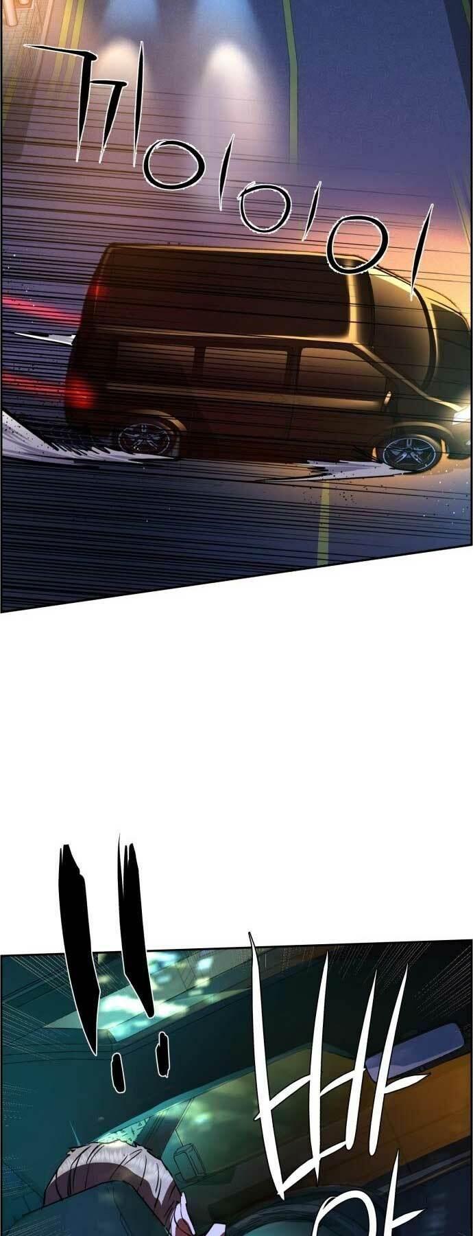 bạn học tôi là lính đánh thuê chapter 128 71