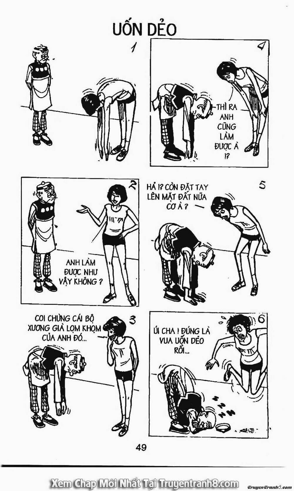 chú thoong chapter 180 5