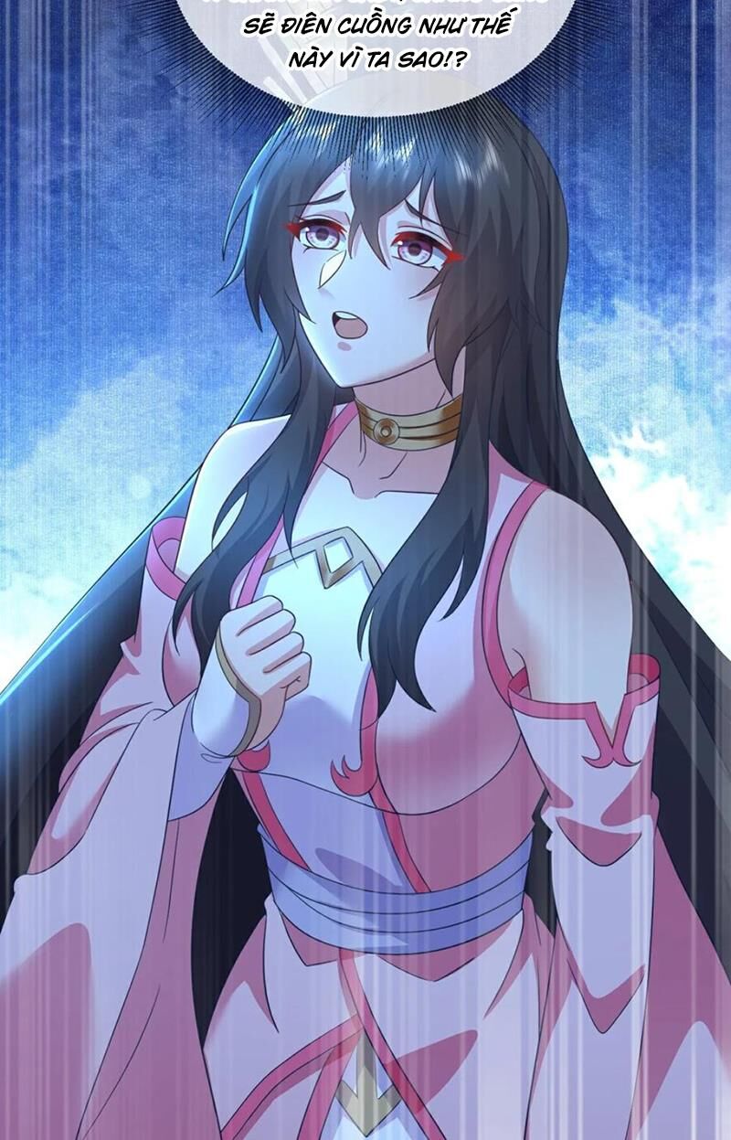 tiên võ đế tôn chapter 591 49