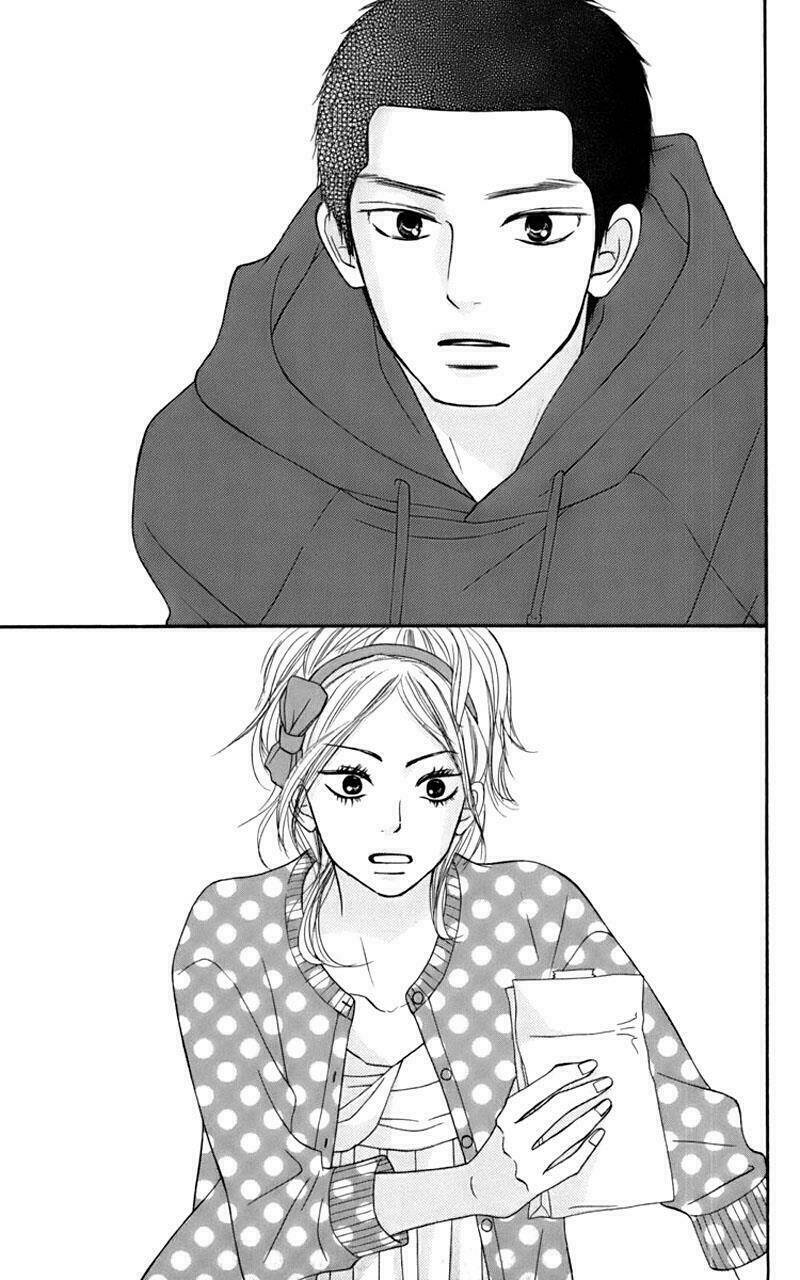 anh đã cho em biết bao thứ đầu tiên chapter 68 39