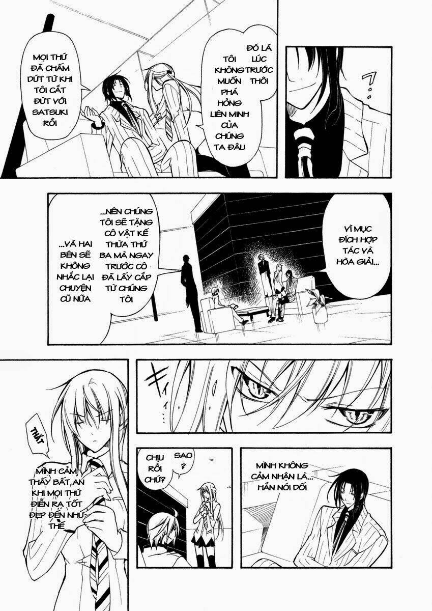 bloody cross chapter 23 18