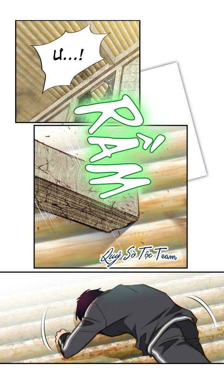 tiếp xúc chí mạng chapter 29 46