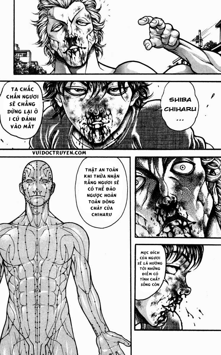 baki – son of ogre chapter 235 7