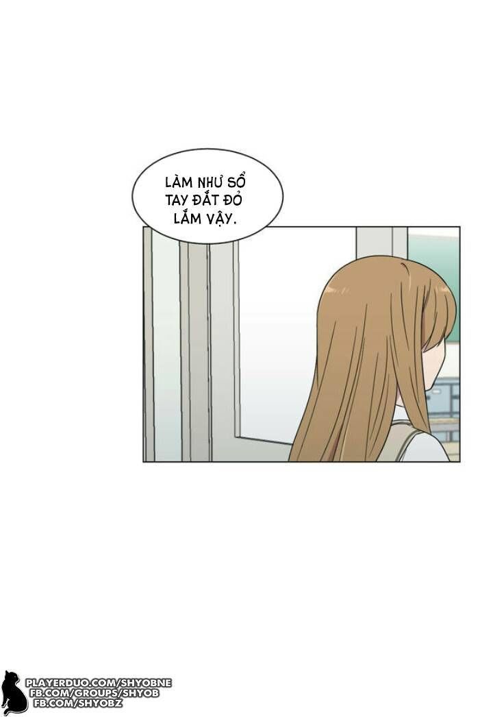 …”một sự thật khá khó chịu.” chapter 25 16