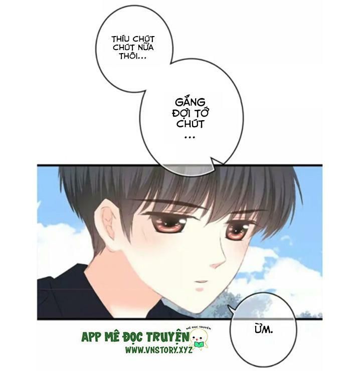 con tim rung động 2 chapter 31.5 29