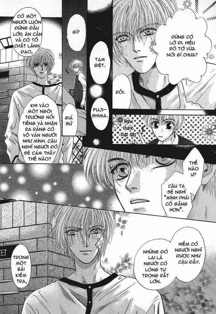 komatta toki ni wa hoshi ni kike! chapter 14 6