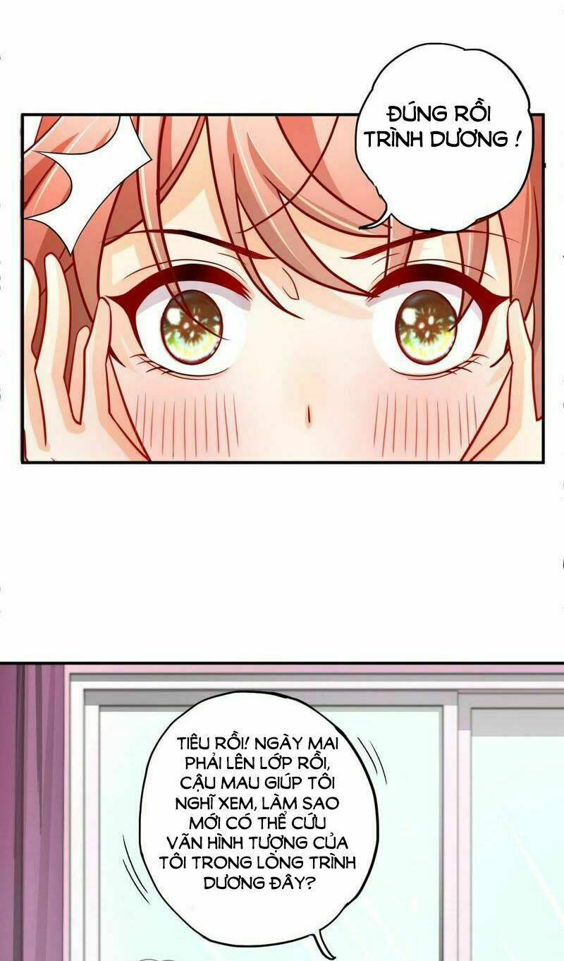 quản gia đại nhân muốn thượng vị chapter 7 23