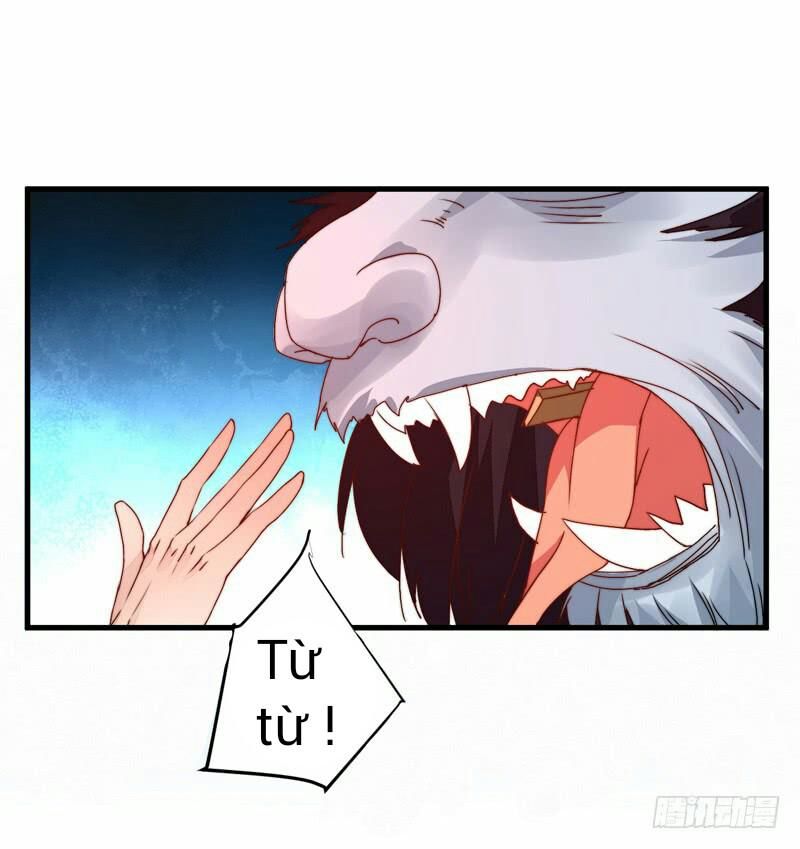 xuyên qua cứu mỹ nam ở thế giới phong thần chapter 39 17