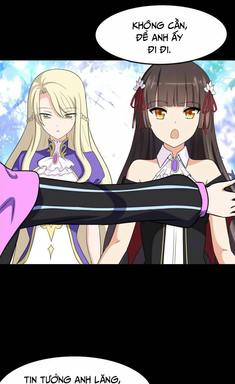 bạn gái virus của tôi chapter 257 51