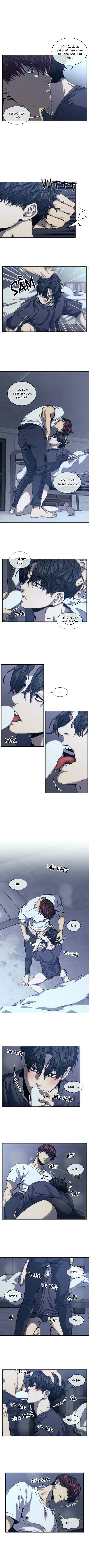 công cuộc báo thù của kẻ yếu thế chapter 7 1