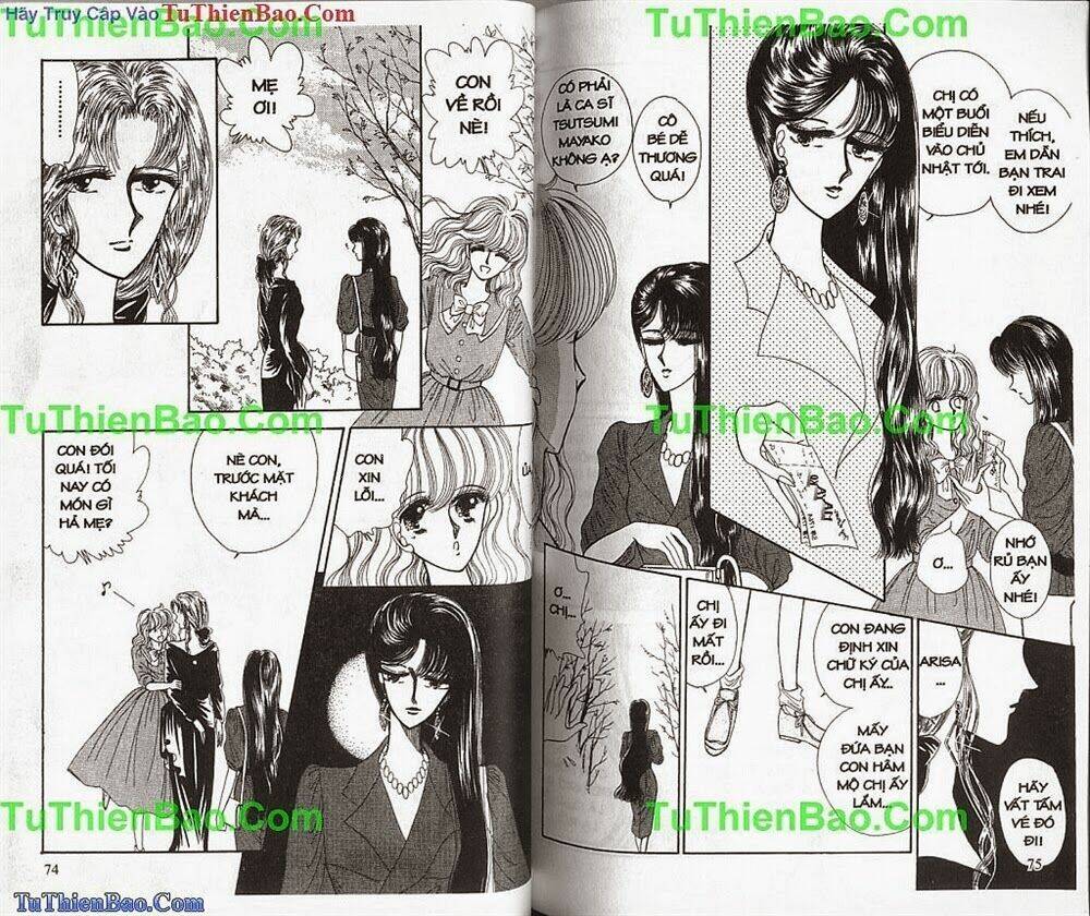 aries thần thoại cung hoàng đạo chapter 2 38