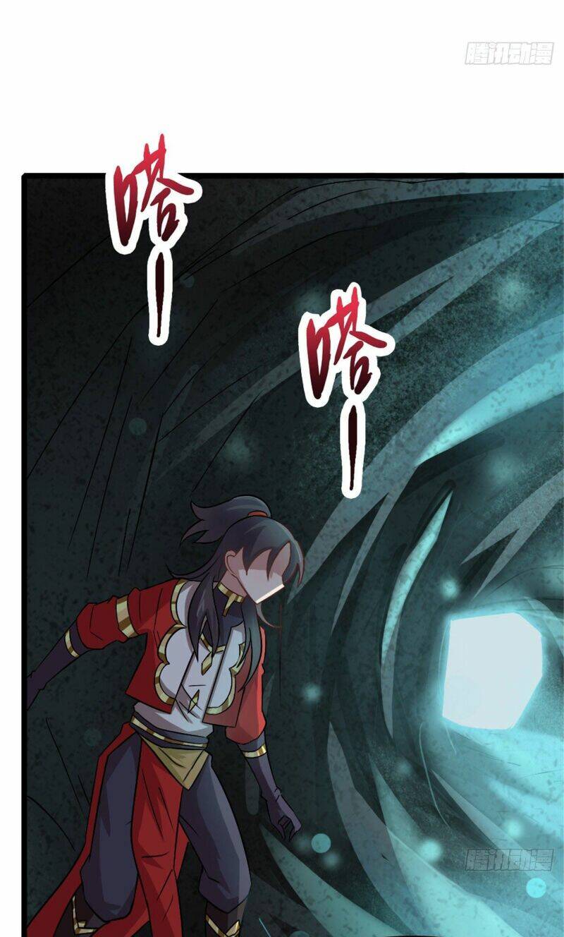 vạn đạo long hoàng chapter 25 38