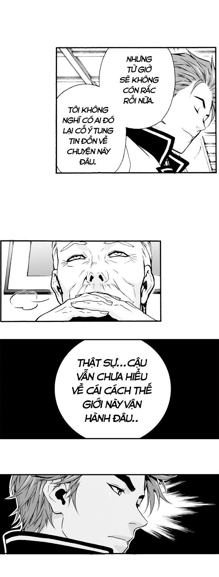 action idols - age of young dragons chapter 5 10