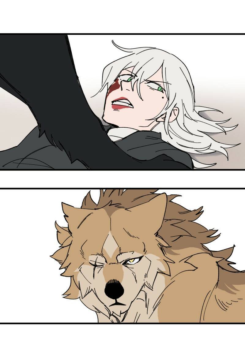 lumine - cội nguồn ánh sáng chapter 151 15