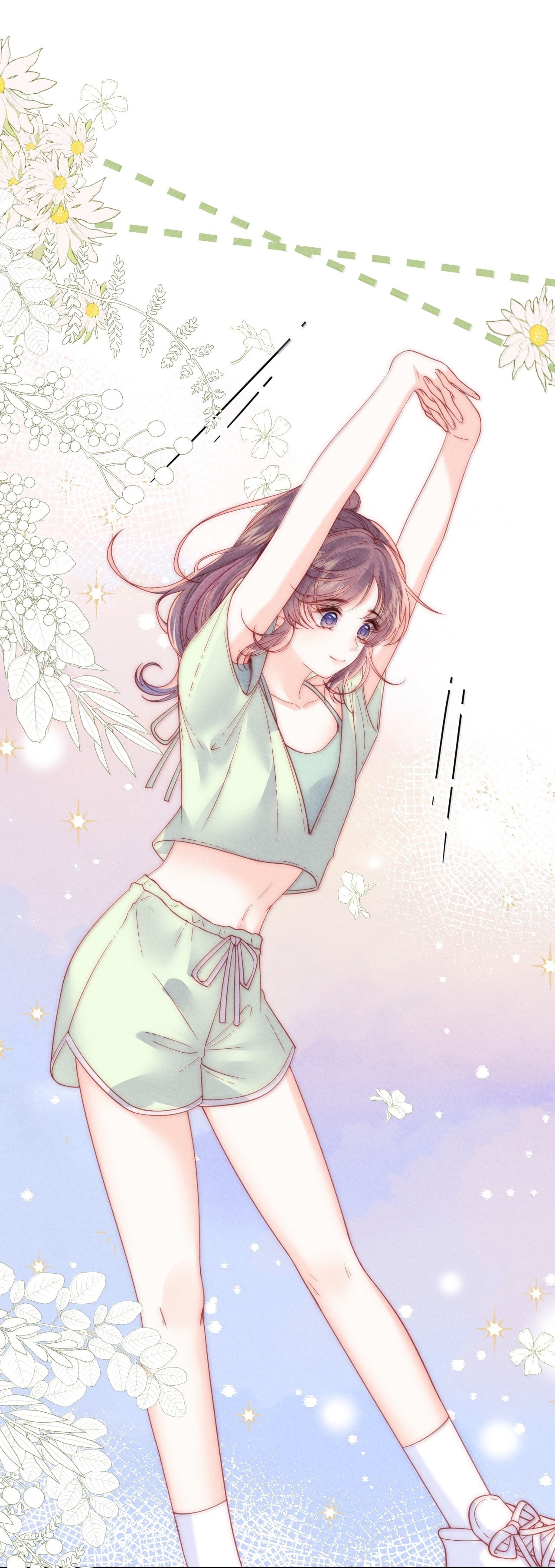 [15+] nhiệt độ cơ thể của ác ma chapter 21 15