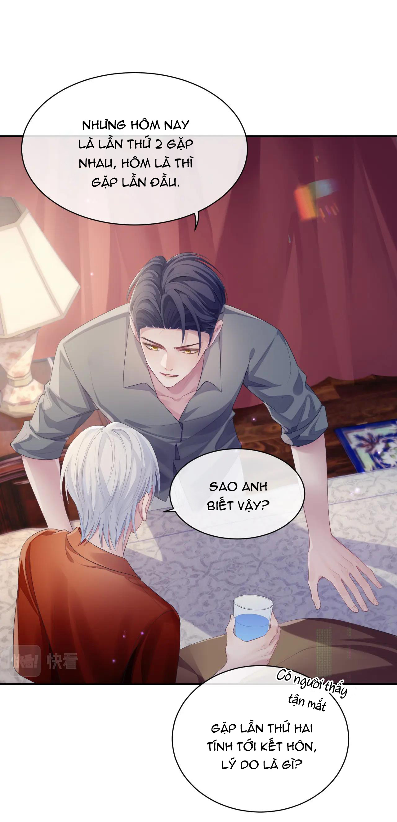 xin hãy ly hôn chapter 49 23