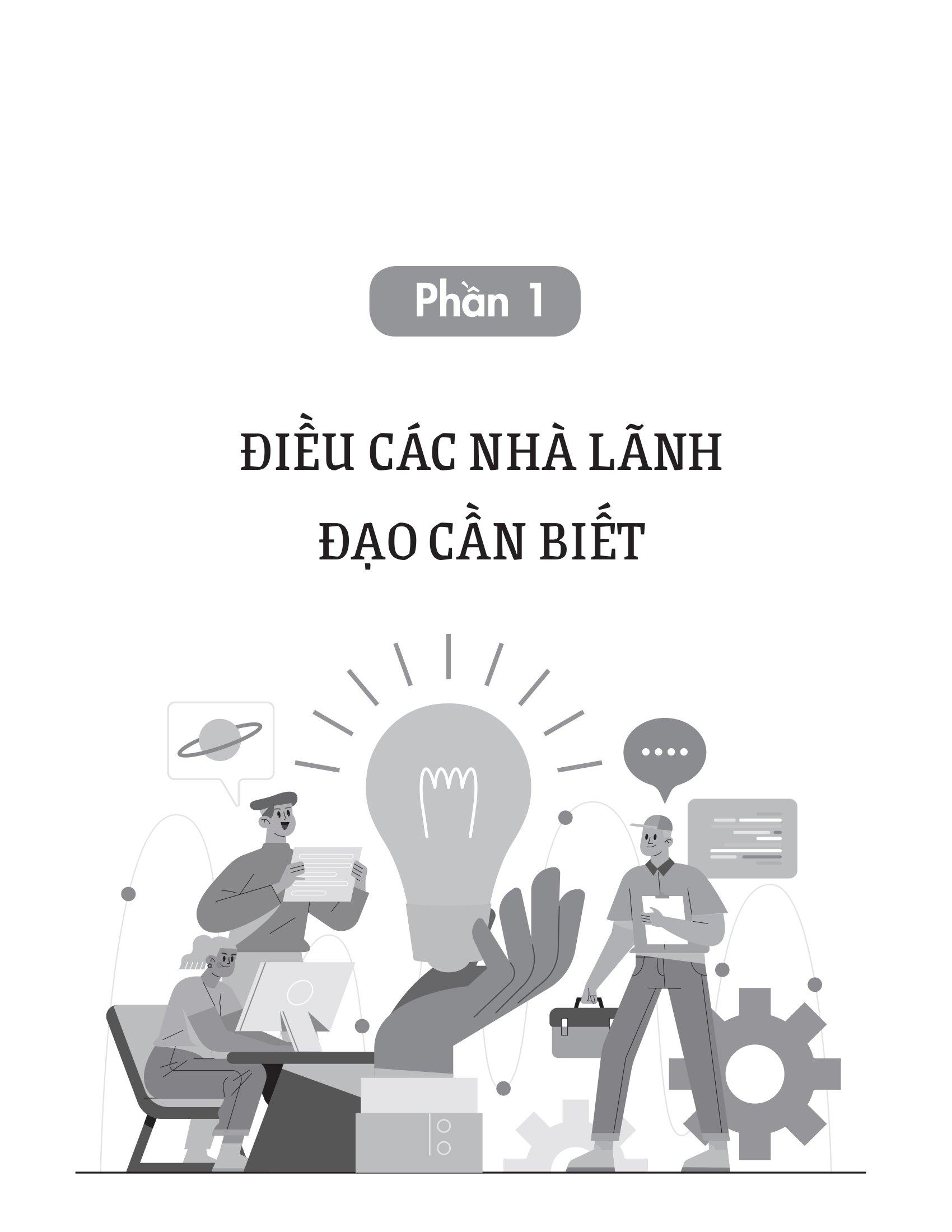 Thuật Dụng Người