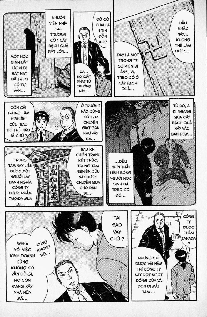 thám tử kindaichi (bản đẹp) chapter 404 8