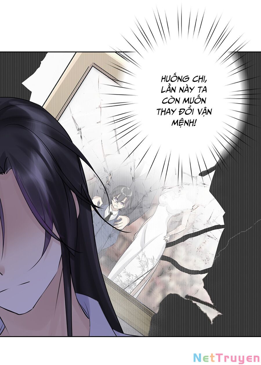 bản giáo chủ thân bất do kỷ chapter 29 40