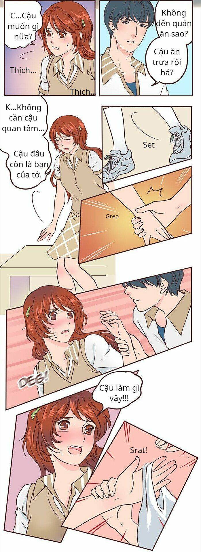chàng trai từ quả trứng chapter 10 28