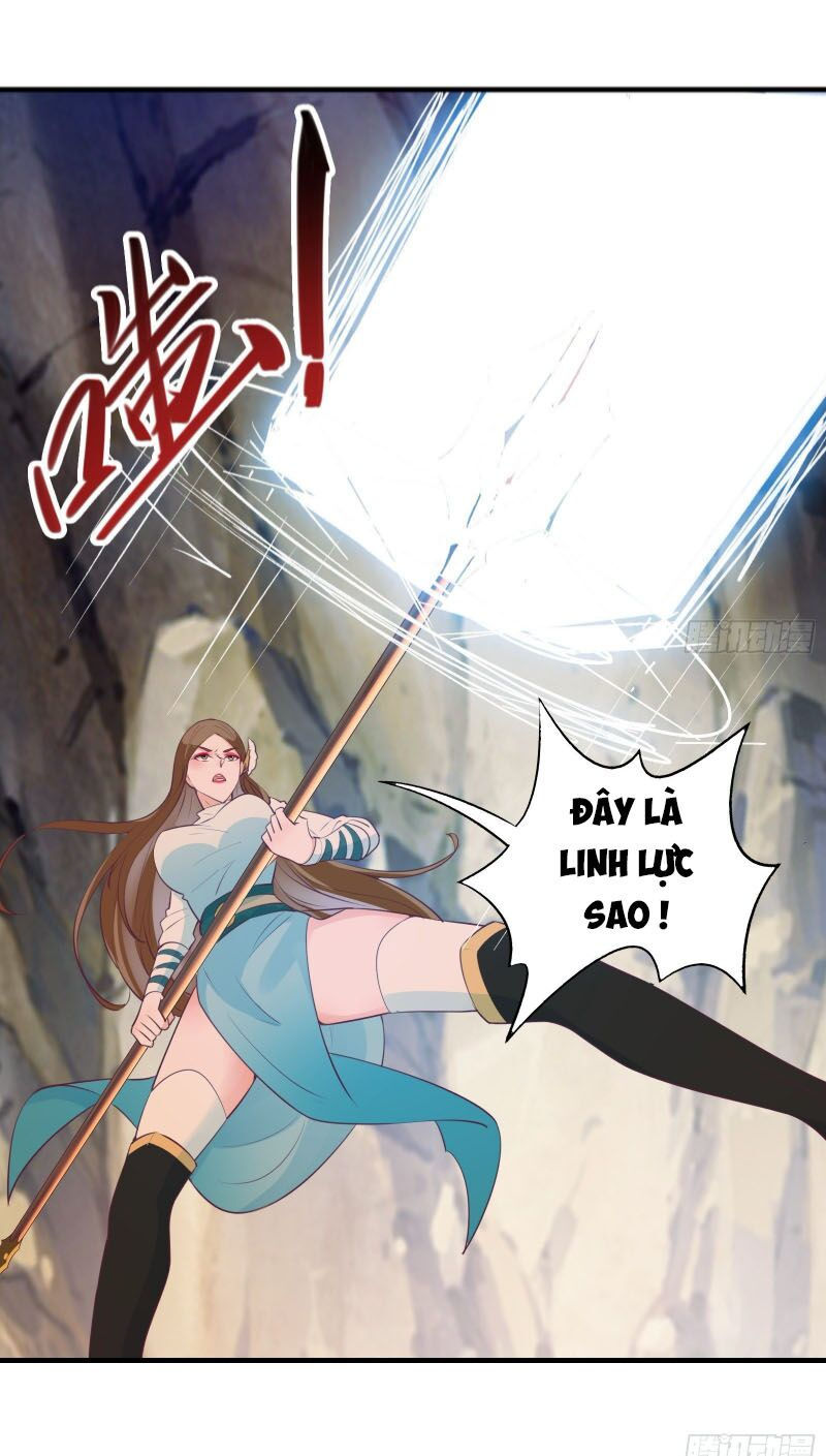 ta lập hậu cung tại tây du ký chapter 52 30