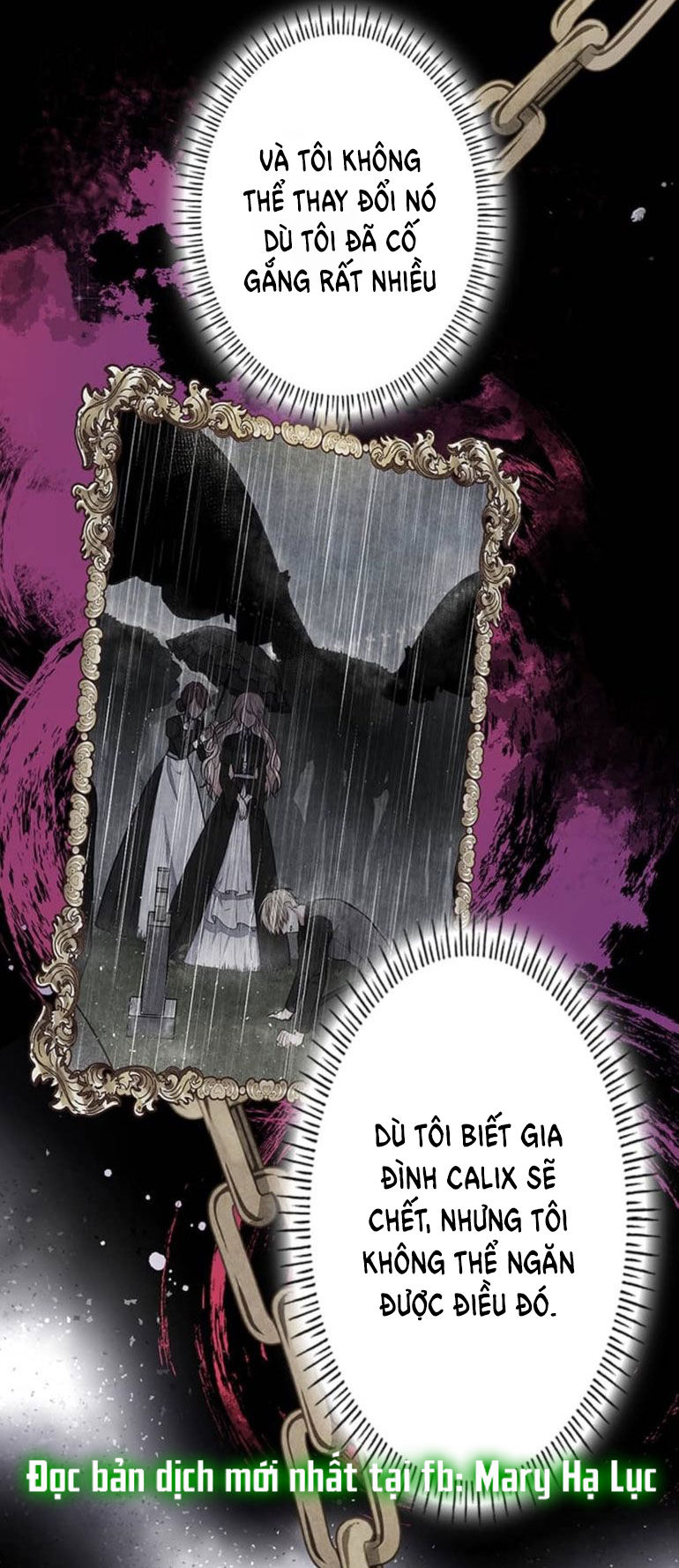 từ ác nữ tôi phải trở thành một người mẹ chapter 6 5