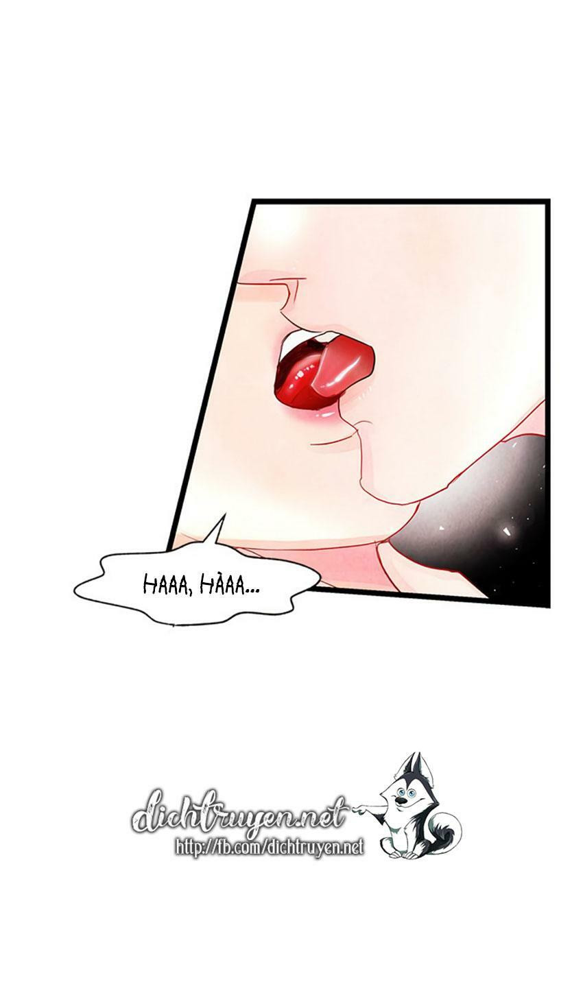 đêm thác loạn (đêm dục vọng) chapter 5 44