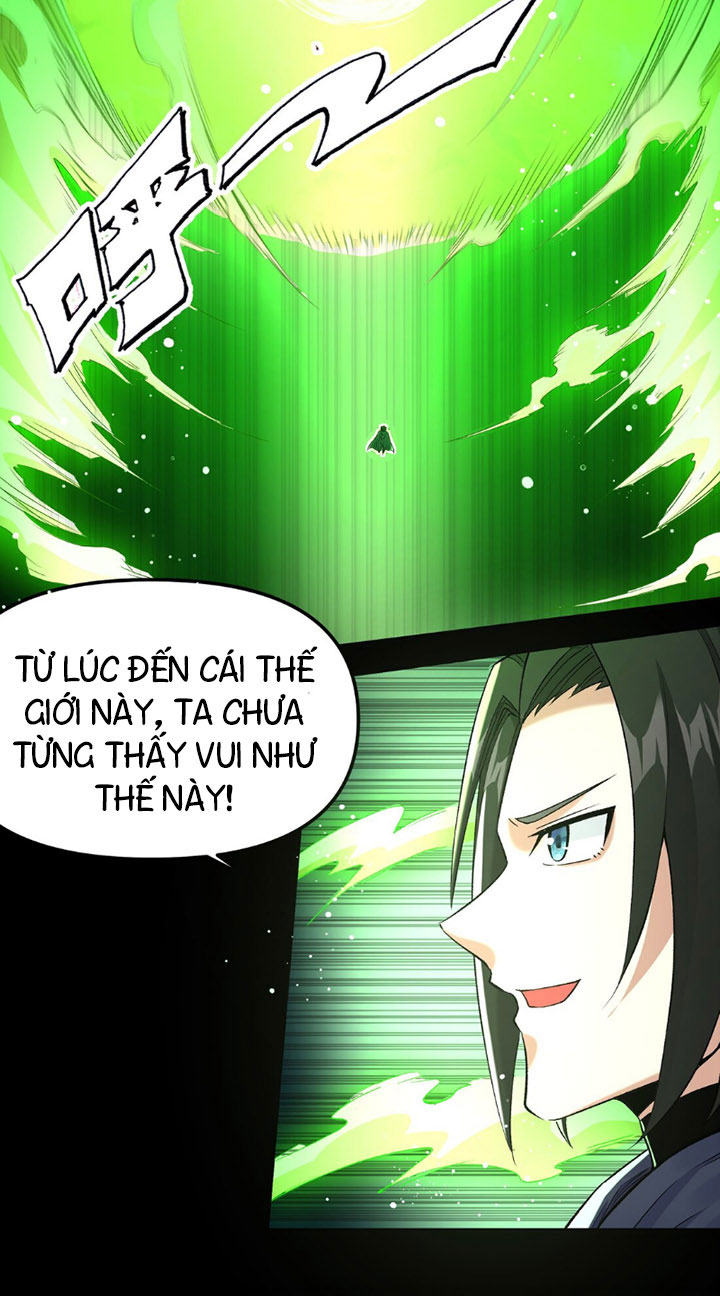 đại ma pháp sư dựa vào muội tử trừ ma chapter 8 43