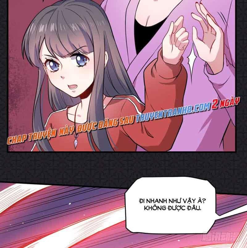 ngạo kiều quỷ vương yêu ta chapter 83 36