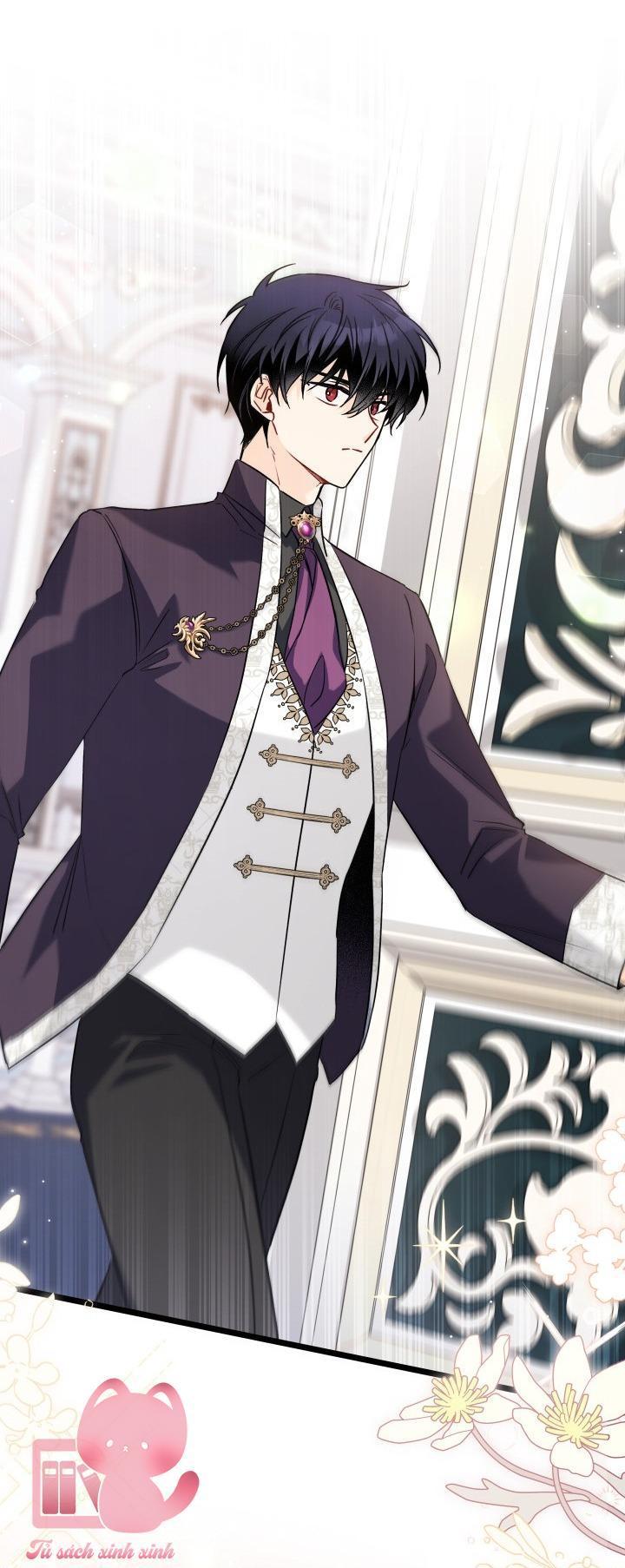 quan hệ cộng sinh giữa báo đen và thỏ trắng chapter 97 9