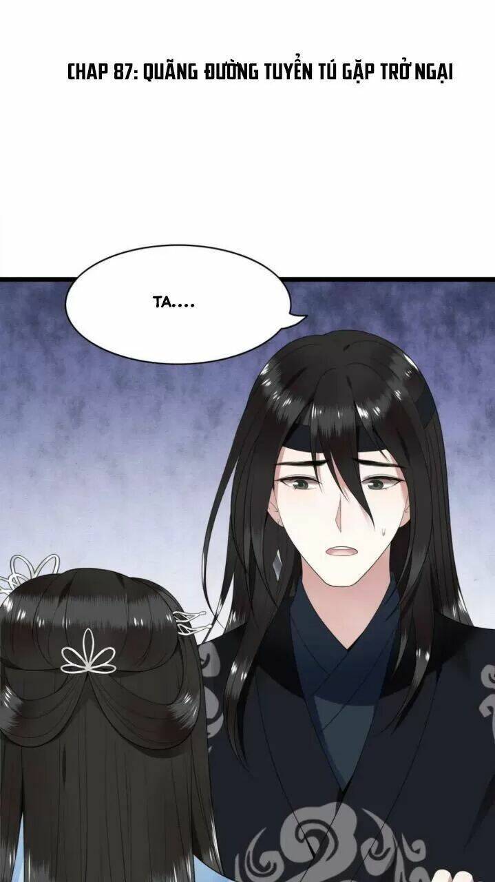 phượng hoàng vu phi chapter 87 1