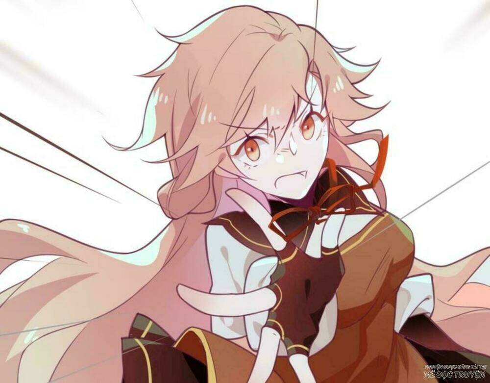 tà quân khó dưỡng tiểu ma phi chapter 17 26