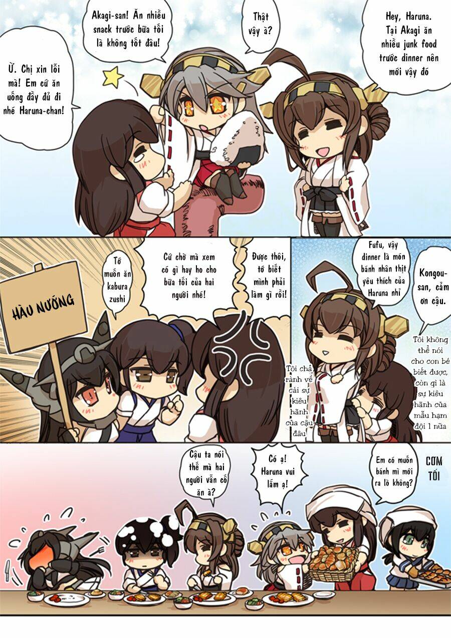 haruna biyori chapter 1 12