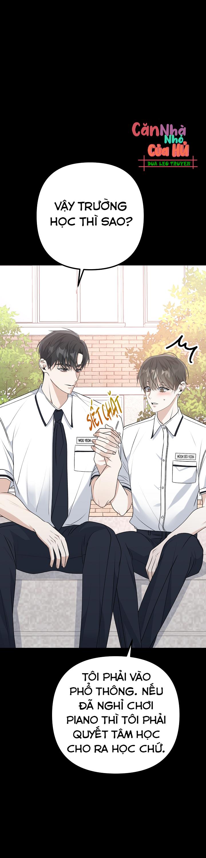 cảm nắng chapter 10 39