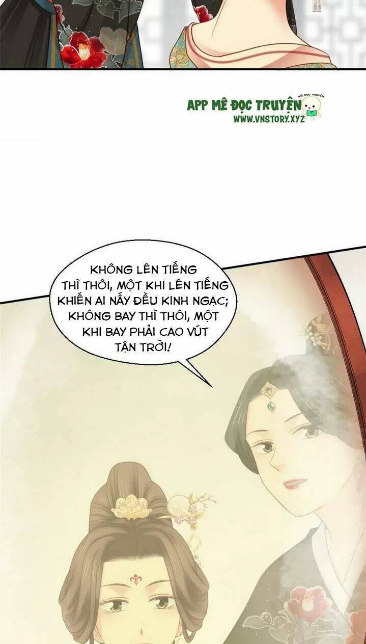 kiều nữ độc phi chapter 196 20