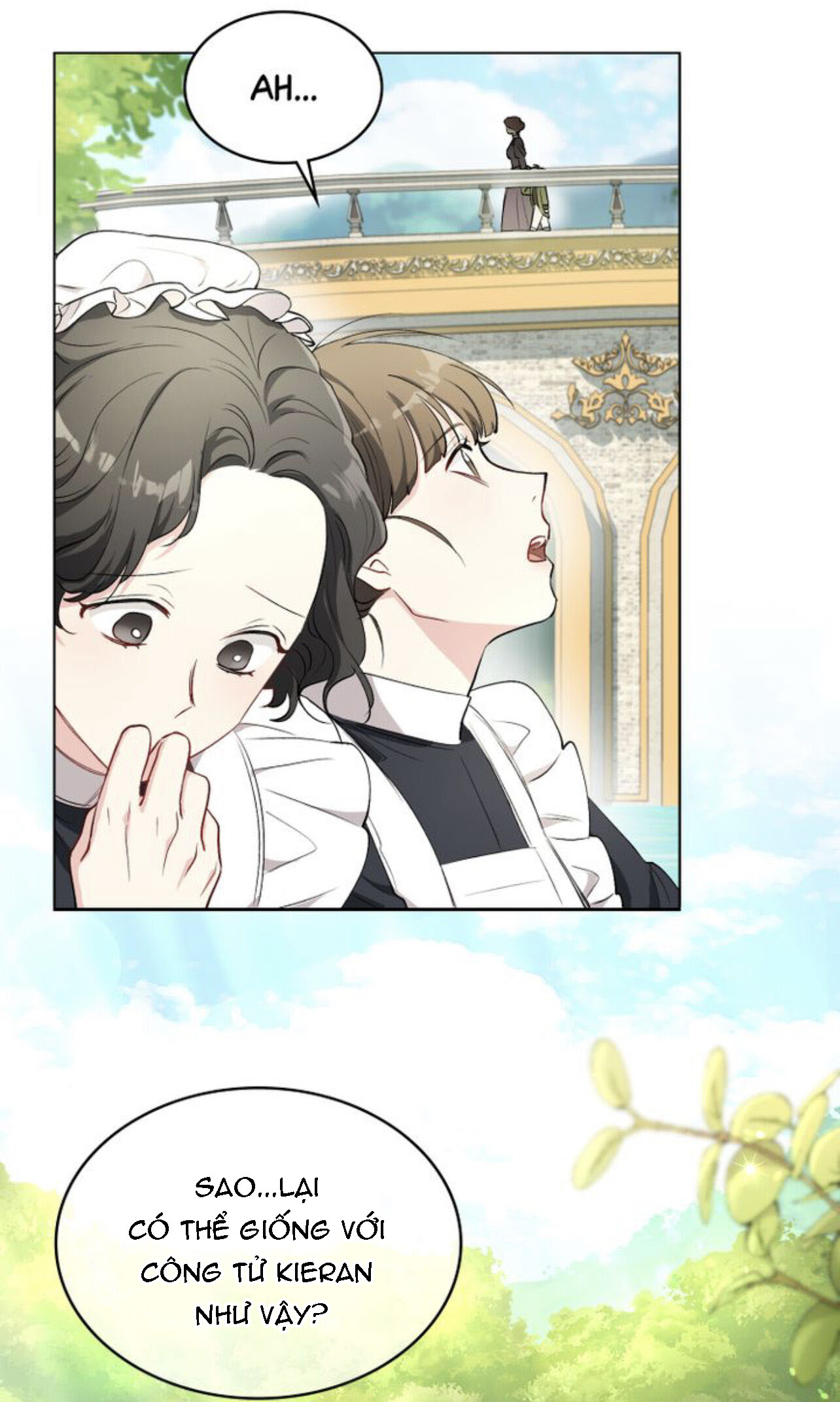 chịu đựng đi đại công tước!! chapter 4 10