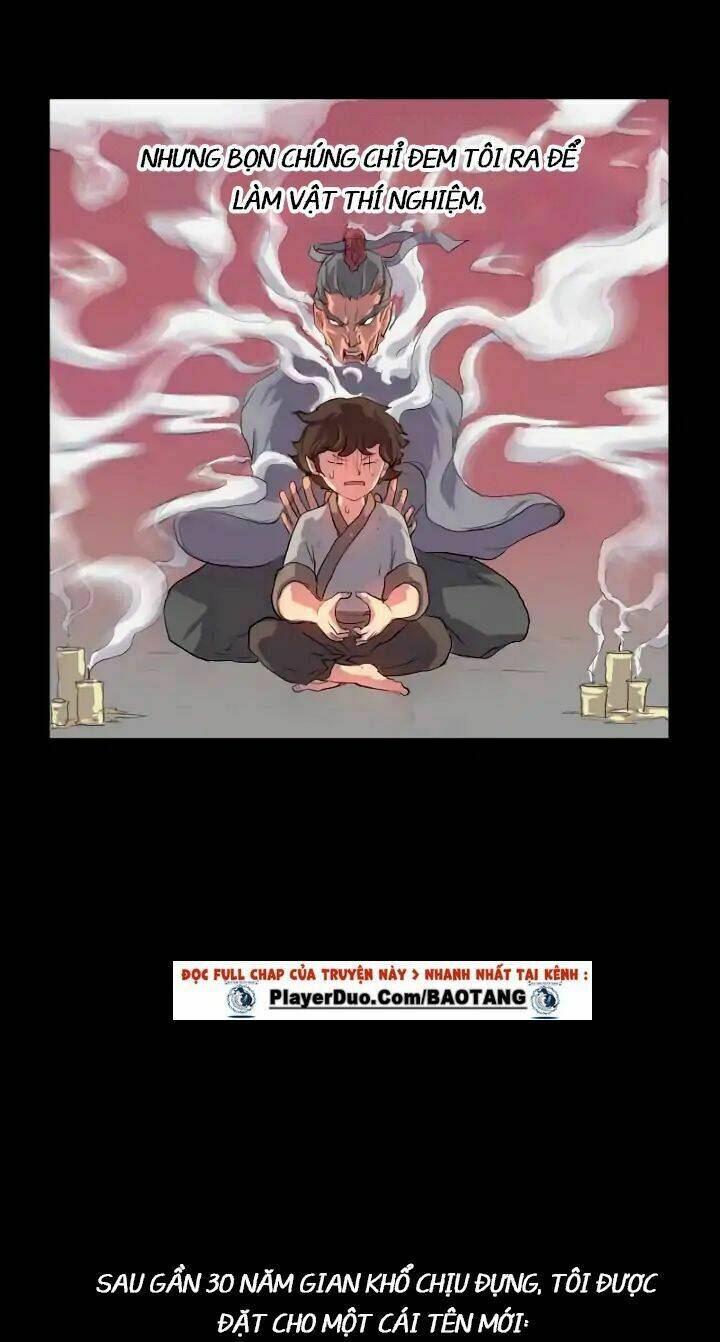 trọng sinh, bất khả chiến bại chapter 1 7