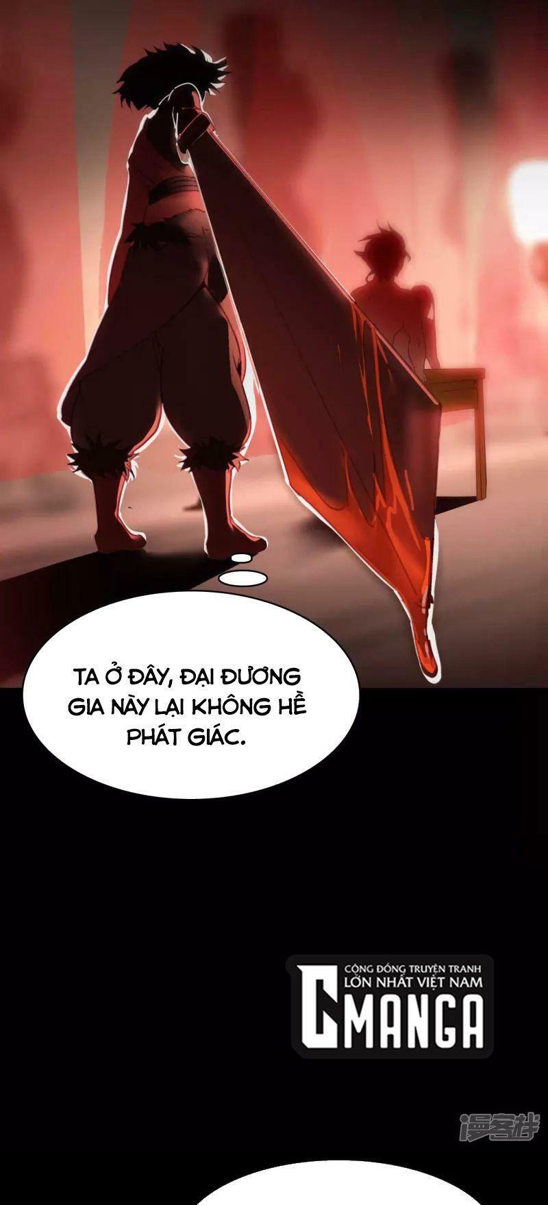 long đằng chiến tôn chapter 18 11