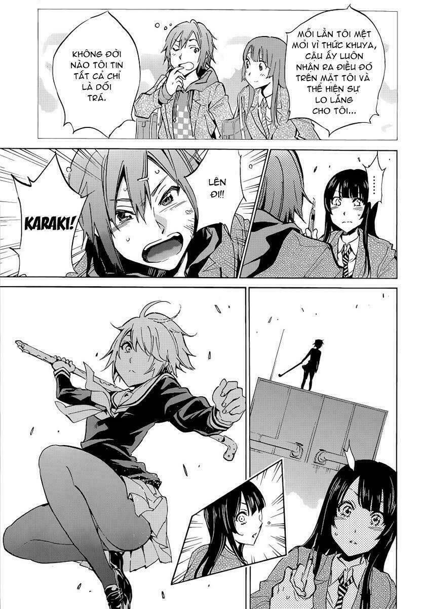 kigurumi manga chapter 5 5