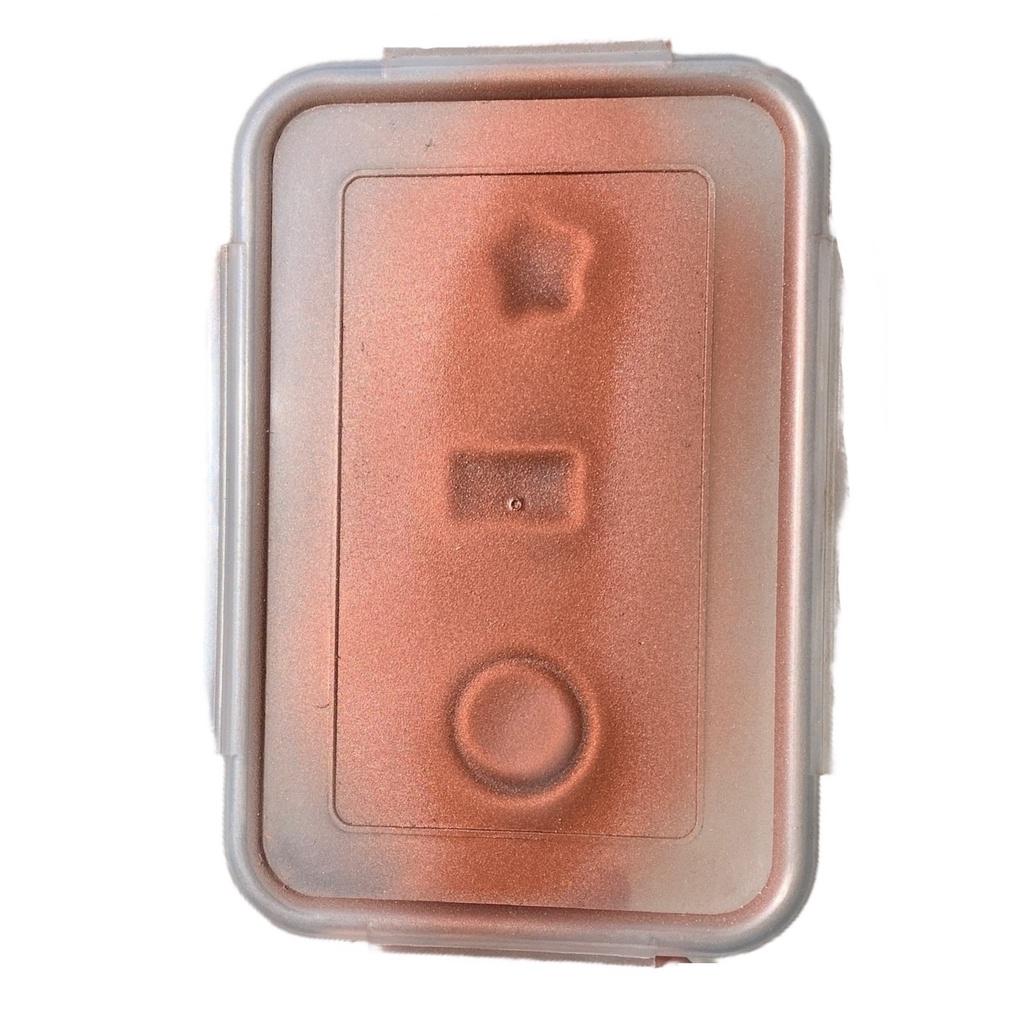 50g Sơn Từ Tính tạo hình 3D màu Xanh Dương Đậm