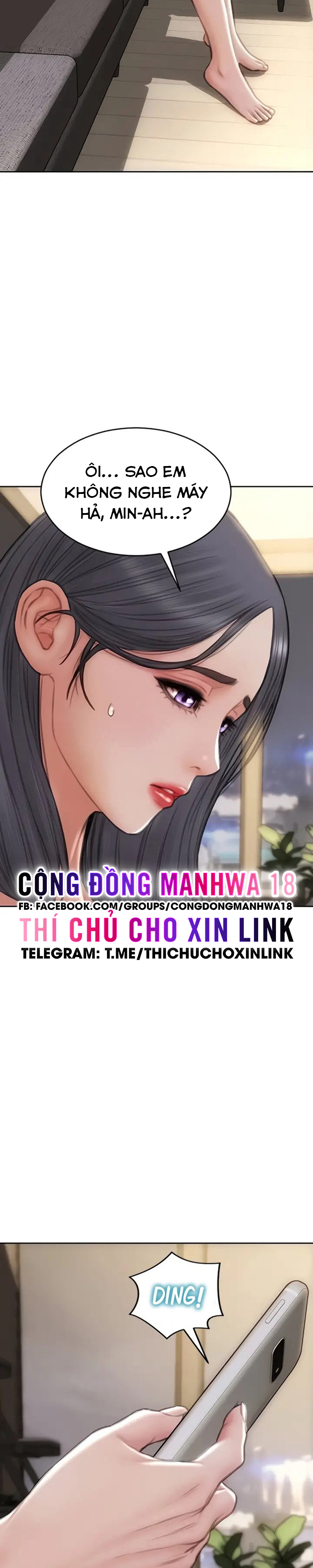 dân chơi out trình chapter 69 29