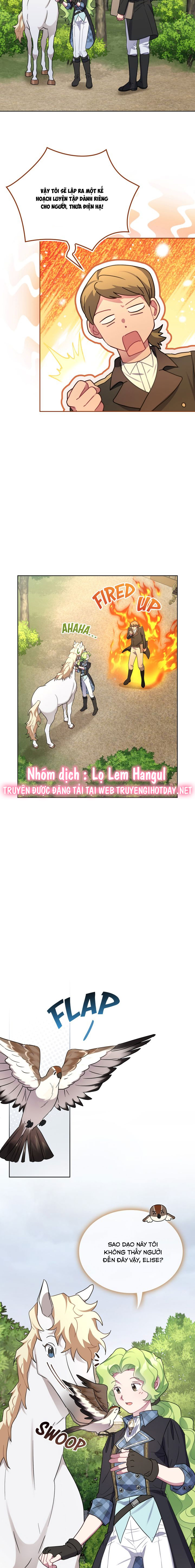 công chúa muôn loài chapter 61 8