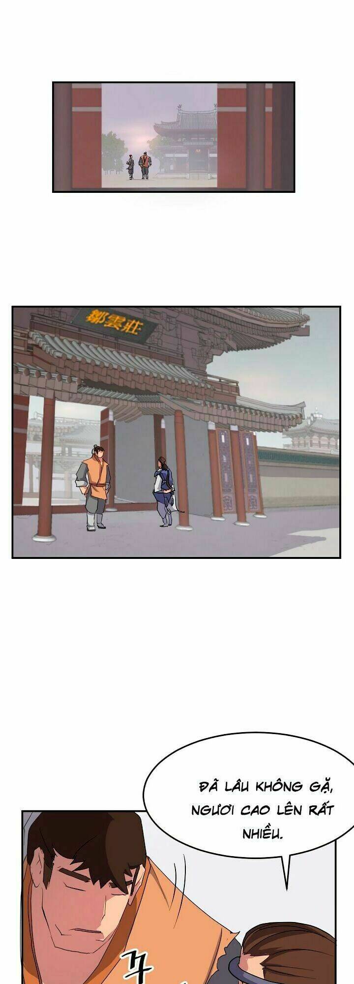 trọng sinh, bất khả chiến bại chapter 24 28