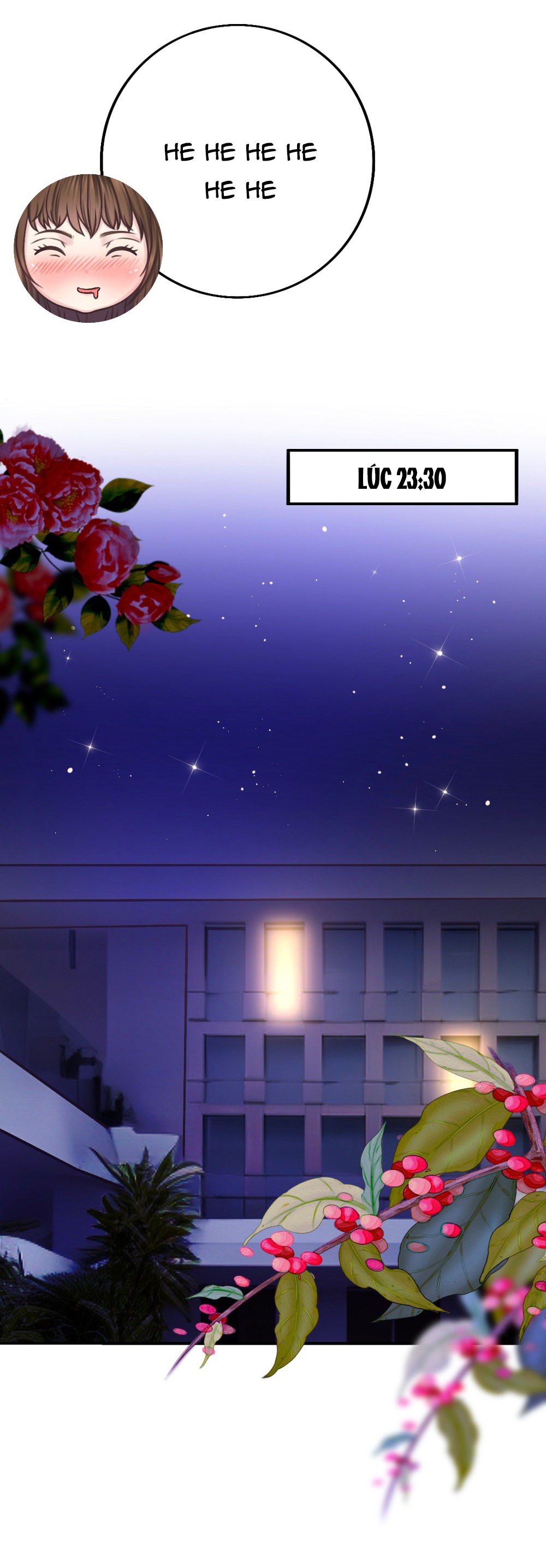 [18+] hãy cẩn thận khi sử dụng từ ''bạn'' sai người chapter 17.1 18