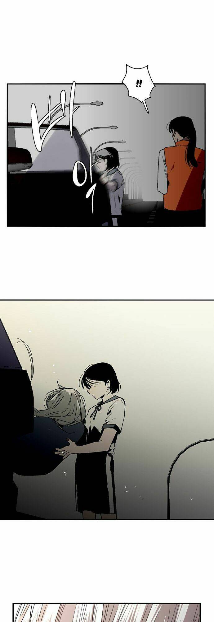 người máy hủy diệt chapter 135 24