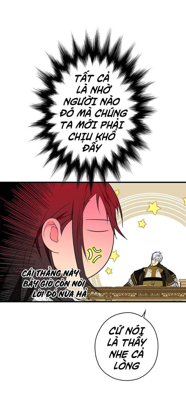 tiểu thư bí ẩn chapter 10 15