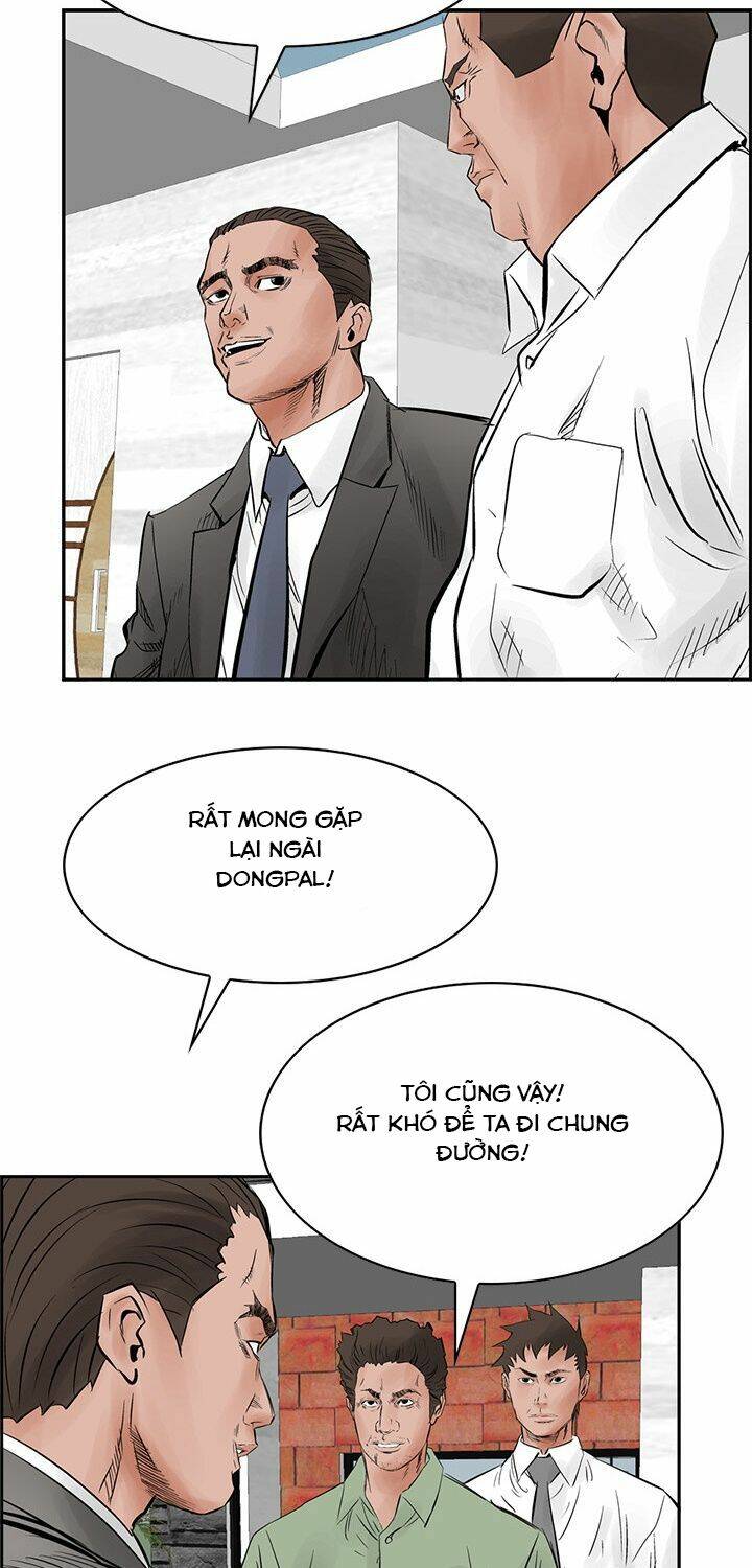 huyền thoại : khởi đầu chapter 30 6