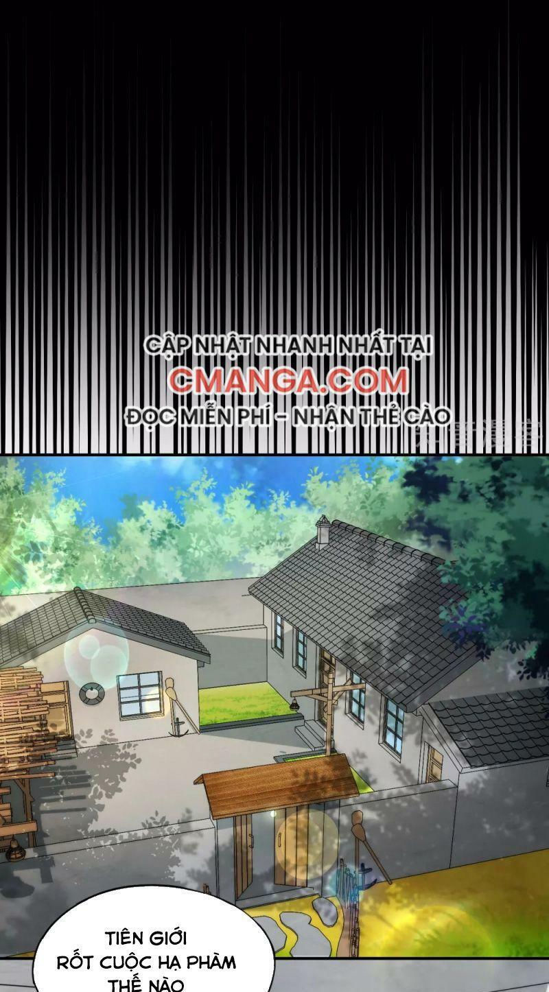 vòng bạn bè mạnh nhất của tiên giới chapter 58 17